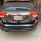 جيب جراند شيروكي 2013