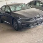 كيا K5 استاندر مطور بدون فتحه موديل 2025 كاش وتقسيط اقل سعر