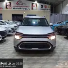 كيا كارينز نص فل 7 مقاعد 2025
