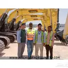 قطع غيار المعدات الثقيلة والشاحنات   جودة وأمان تثق بهما