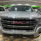 جي ام سي يوكن 2023 مطور عداد 6 ألاف فقط