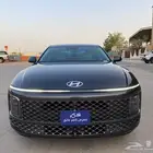 هونداي ازيرا 2025 كاليجرافي فل كامل