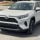 رافور 2025 طيس استاندر خليجي بريمي 2500 CC دبل قير أوتوماتيك