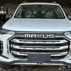 ماكسيس T90 اتوماتيك 2023 ديزل فل كامل