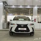 لكزس NX 350 AH ستاندر هايبرد 2025 - خليجي