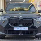 بي ام دبليو X3 موديل 2025 جديد