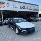 كيا K5 متوفر جميع الفئات 2025