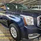 جي ام سي يوكن طويل XL 2018 عداد 30 الف بدون دبل