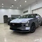 فورد تورس ترند رمادي- 2025- FORD TAURUS TREND