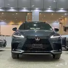 لكزس RX 350 F_SPORT موديل 2025