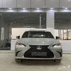 لكزس ES 350 CC فتحة سقف 2025 - خليجي