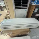 مكيف دورة مستعمل 30 وحدة