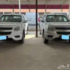 شفروليه بليزر 2016 LT