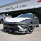 هيونداي سوناتا كمفورت وسمارت 2025 (كاش _ اقساط ) اقل الاسعار