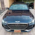 جنسس G70 موديل 2018