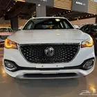 ام جي HS دفع رباعي موديل 2023 عرررض خااص