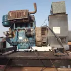 محرك ديزل Deutz أصلي بحالة ممتازة