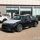 كامري E 2025 نقد وتقسيط