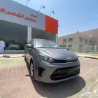 كيا بيجاس 2026استاندر