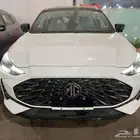 ام جي ون فل كامل 2024 بسعر مميز للكاش و القسط