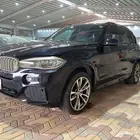 بي ام دبليو x5 2016