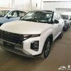 هيونداي كريتا كمفورت موديل 2025