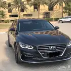 هونداي ازيرا 2019
