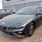هيونداي النترا 2025