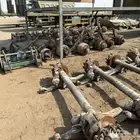 دناقل اوربي منافيخ وسست