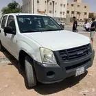 ISUZU 2012