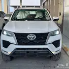 تويوتا فورتشنر GX2 دبل بنزين 2025