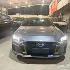 جاك امباو الفل 2025