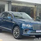 بنتلي ازور 2023 سعودي