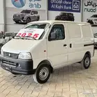 سوزوكي ايكو فان بضاعه 2025 (( الاقل سعرا ))