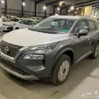 نيسان إكستريل 2025   SV نص فل بلس