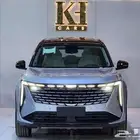 جيلي ستار راي جميع الفئات موديل 2024 قسطها الان