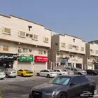 شقة للإيجار في شارع عباس مالكي  حي الجسر  مدينة الخبر