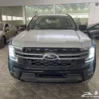 فورد ايفرست XLT نص فل بنزين 2025