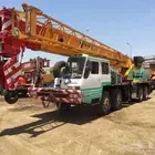 كرين ونش لليجار شقراء