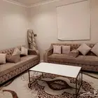 كنب 3 قطع