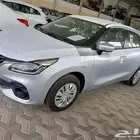 سوزوكي بالينو 2025 استاندر