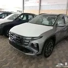 توسان 2025 سمارت وكمفورت