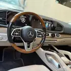 مرسيدس GLE 450 حال الجديد 2021