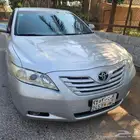 كامري 2007 ممشى قليل