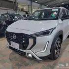 نيسان ماجنايت 2025 نص فل كاش و اقساط