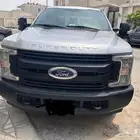 فوردf350 2019