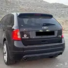 فورد ايدج 2013 فل كامل سبورت