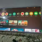 شاشة تلفزيون دايو