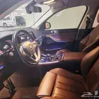 بي ام دبليو X5 2019