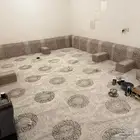 غرفة عزاب لتقبيل بحي السلي